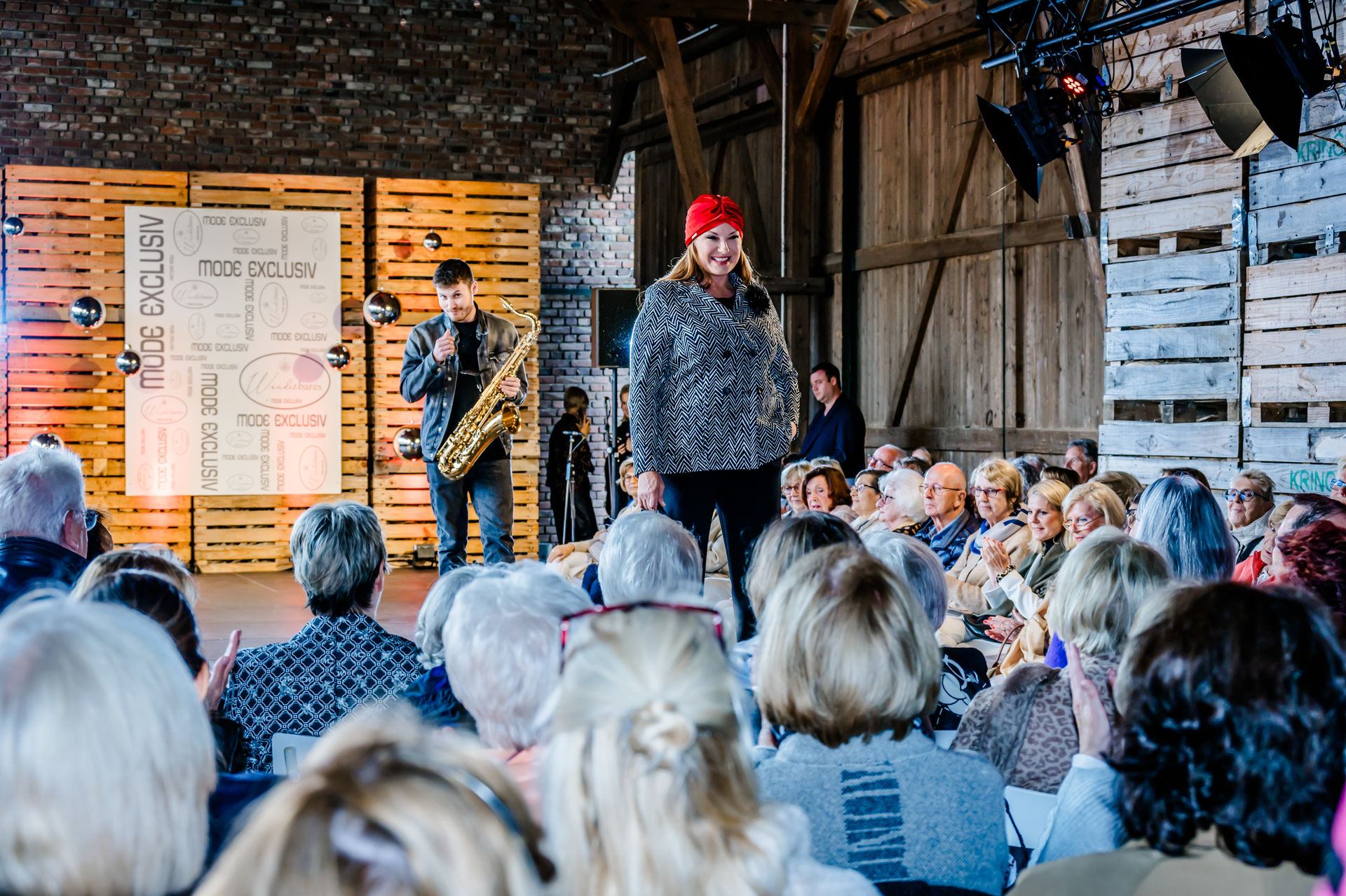 Das war unsere Jubiläums-Fashion-Show – Bild 68